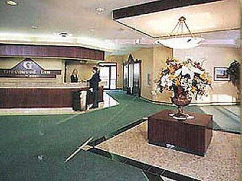 Greenwood Inn & Suites Edmonton Exterior photo